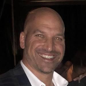 Meet your Posher, Mark